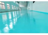 水性环氧地坪漆，水性环氧地坪涂料