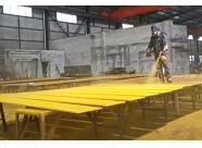 丙烯酸聚氨酯面漆