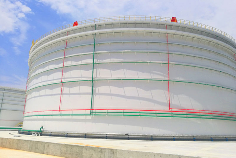 脂肪族聚氨酯面漆