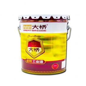 浙江大桥工业防腐氟碳漆 化工重腐蚀工程防腐氟碳涂料
