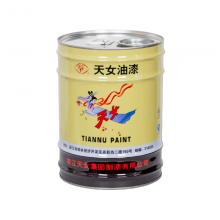 天女氟碳漆