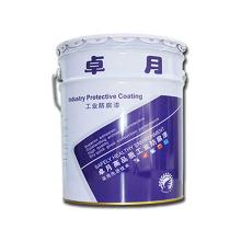 浙江卓月环氧煤沥青防腐漆 埋地管道外壁防腐沥青漆